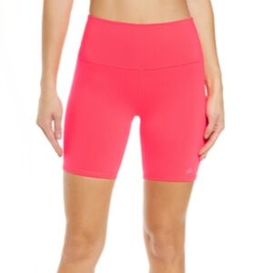Alo High Waist Biker Shorts